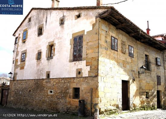 Se Vende en Santillana del Mar - CANTABRIA