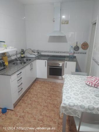 Se Vende en Águilas - MURCIA