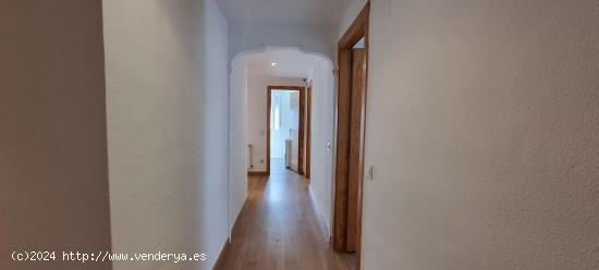 PISO INCREIBLE EN LOECHES 119 M2 - MADRID