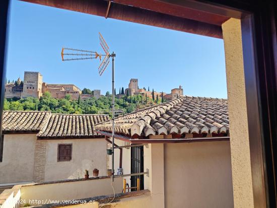 Se Alquila en Granada - GRANADA