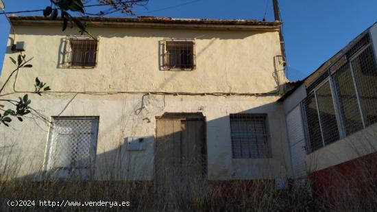  Se Vende en Archena - MURCIA 