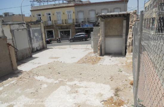 Se Vende en Cartagena - MURCIA