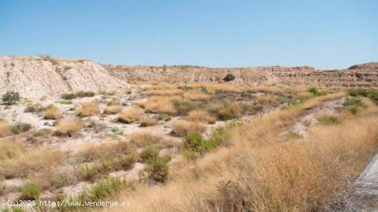 Suelo urbanizable situado en La Nueva Condomina - Murcia - MURCIA