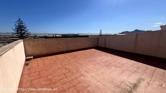  ¡Descubre tu nuevo hogar en Pozo Aledo - San Javier, Murcia - MURCIA 