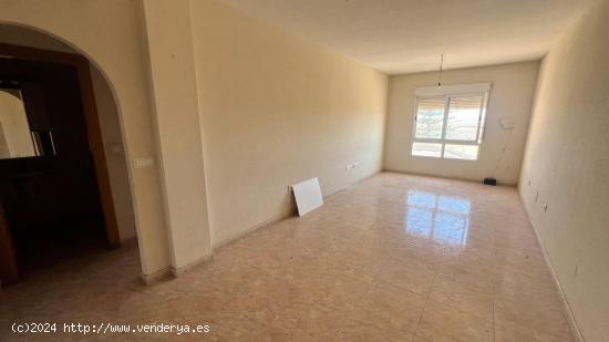 ¡Descubre tu nuevo hogar en Pozo Aledo - San Javier, Murcia - MURCIA