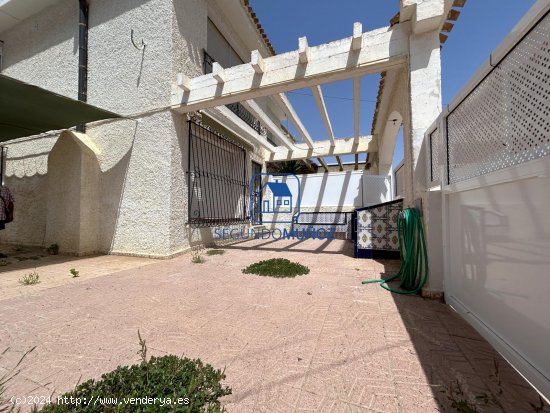 Chalet en venta en Mazarrón (Murcia)