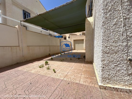 Chalet en venta en Mazarrón (Murcia)