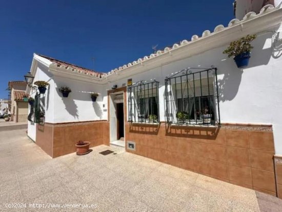 Casa en venta en Estepona (Málaga)