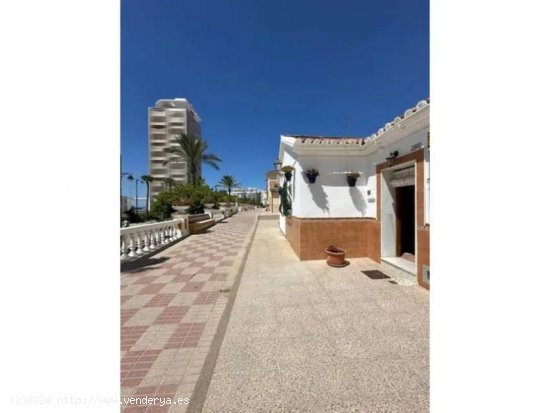 Casa en venta en Estepona (Málaga)