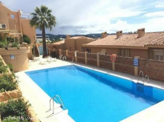 Casa en venta en Estepona (Málaga)