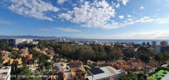 Solar en venta en Torremolinos (Málaga)