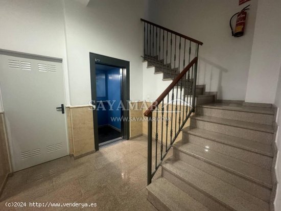 Apartamento en alquiler en Sayalonga (Málaga)