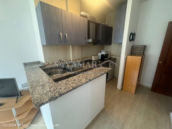 Apartamento en alquiler en Sayalonga (Málaga)