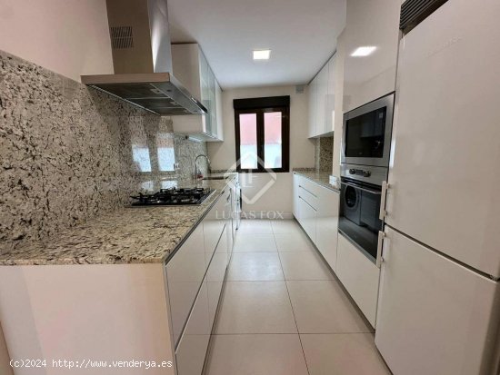 Apartamento en venta en Madrid (Madrid)