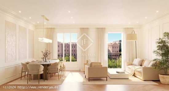 Apartamento en venta en Madrid (Madrid)