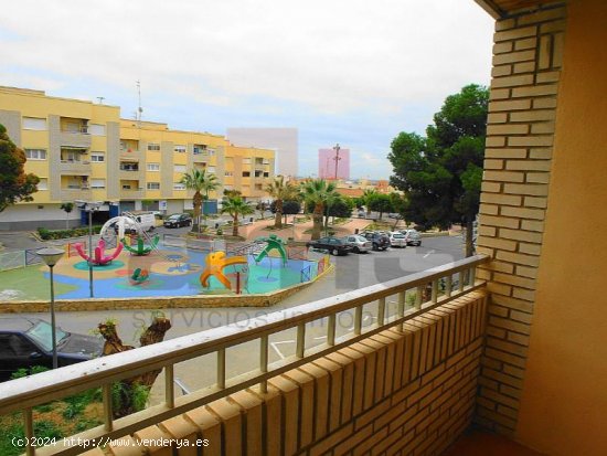 Piso en venta en Vera (Almería)