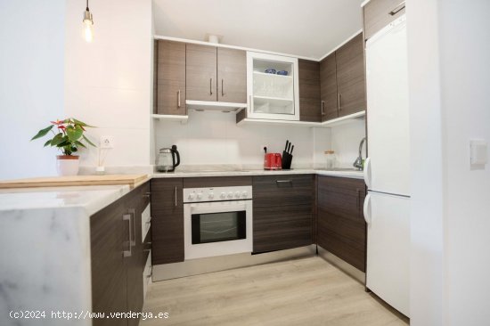 Apartamento en alquiler en Manilva (Málaga)