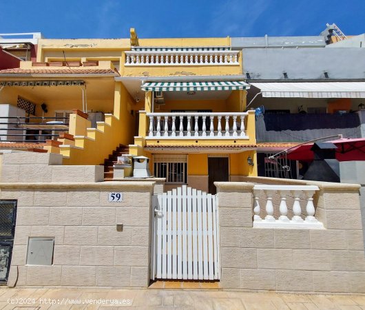 Villa en venta en La Pobla de Farnals (Valencia)