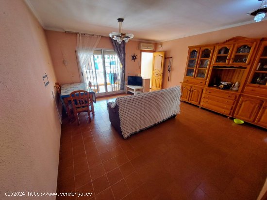 Villa en venta en La Pobla de Farnals (Valencia)