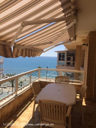 Apartamento en alquiler en Fuengirola (Málaga)