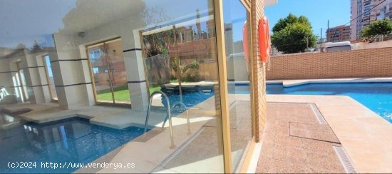 Apartamento en alquiler en Fuengirola (Málaga)