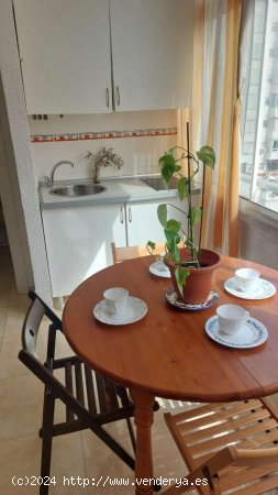 Apartamento en venta en Torremolinos (Málaga)