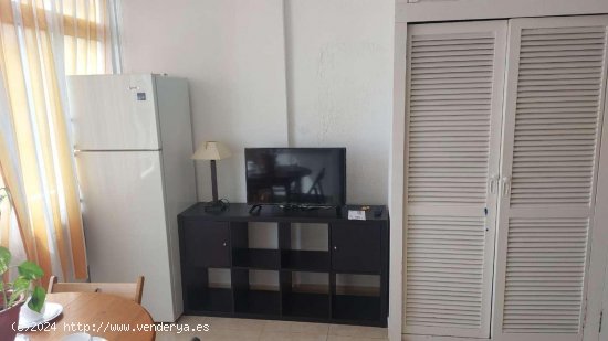 Apartamento en venta en Torremolinos (Málaga)