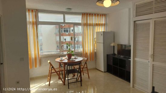 Apartamento en venta en Torremolinos (Málaga)