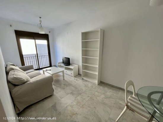  Apartamento en venta en Almuñécar (Granada) 