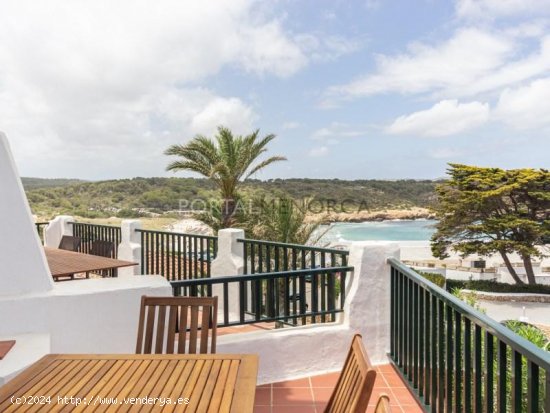  Apartamento en venta en Es Mercadal (Baleares) 