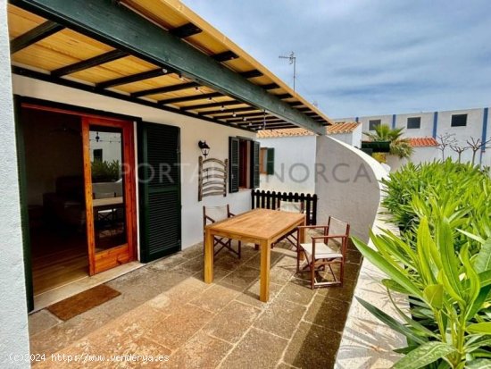 Chalet en venta en Ciutadella de Menorca (Baleares)