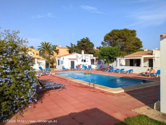 Chalet en venta en Ciutadella de Menorca (Baleares)