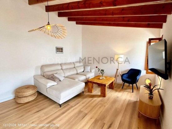 Chalet en venta en Ciutadella de Menorca (Baleares)