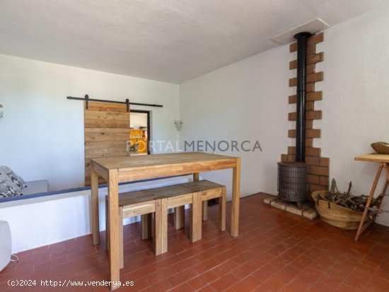 Apartamento en venta en Sant Lluís (Baleares)