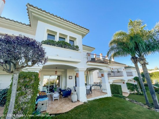  Casa en alquiler en Mijas (Málaga) 