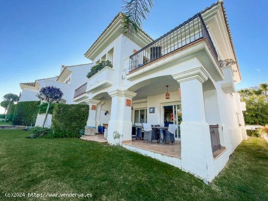 Casa en alquiler en Mijas (Málaga)