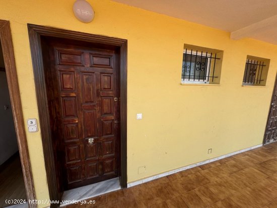 Estudio en venta en Torrevieja (Alicante)