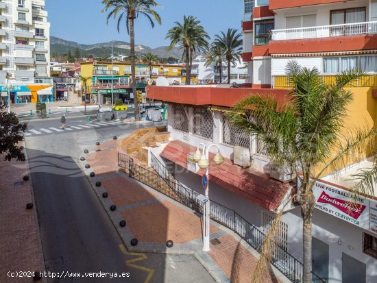 Local en venta en Benalmádena (Málaga)