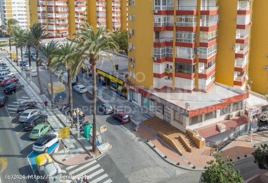 Local en venta en Benalmádena (Málaga)