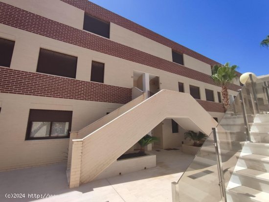 Bungalow en venta en Orihuela (Alicante)