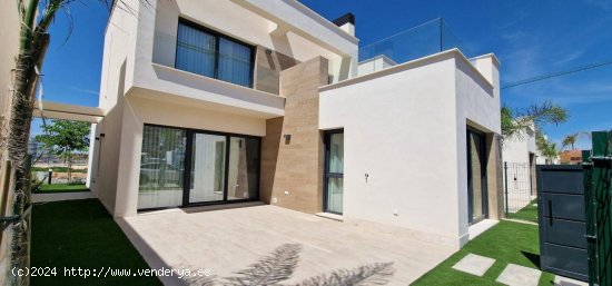 Villa en venta en Murcia (Murcia)