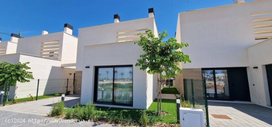 Villa en venta en Murcia (Murcia)