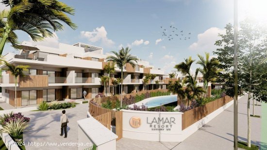  Apartamento en venta en Pilar de la Horadada (Alicante) 