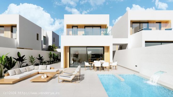 Villa en venta en Águilas (Murcia)