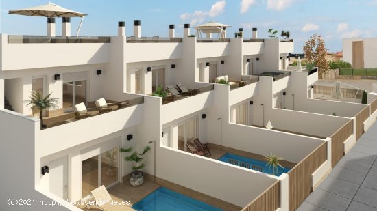 Casa en venta en San Pedro del Pinatar (Murcia)