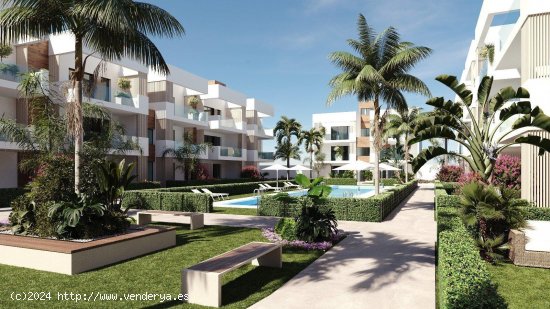  Apartamento en venta en San Pedro del Pinatar (Murcia) 