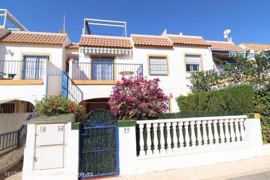 Bungalow en venta en Orihuela (Alicante)