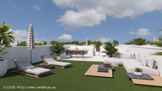 Villa en venta en Torre-Pacheco (Murcia)