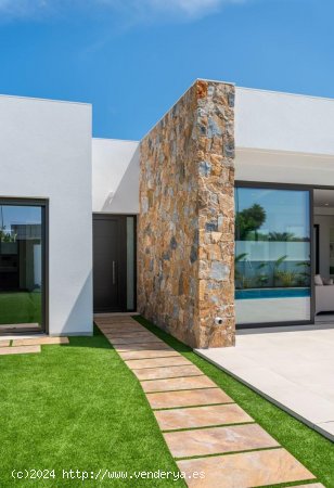  Villa en venta en San Javier (Murcia) 