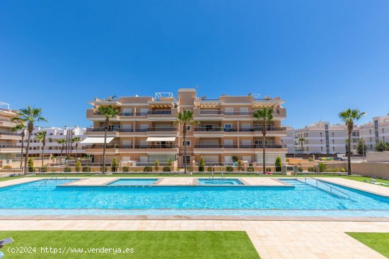 Apartamento en venta en Orihuela (Alicante)